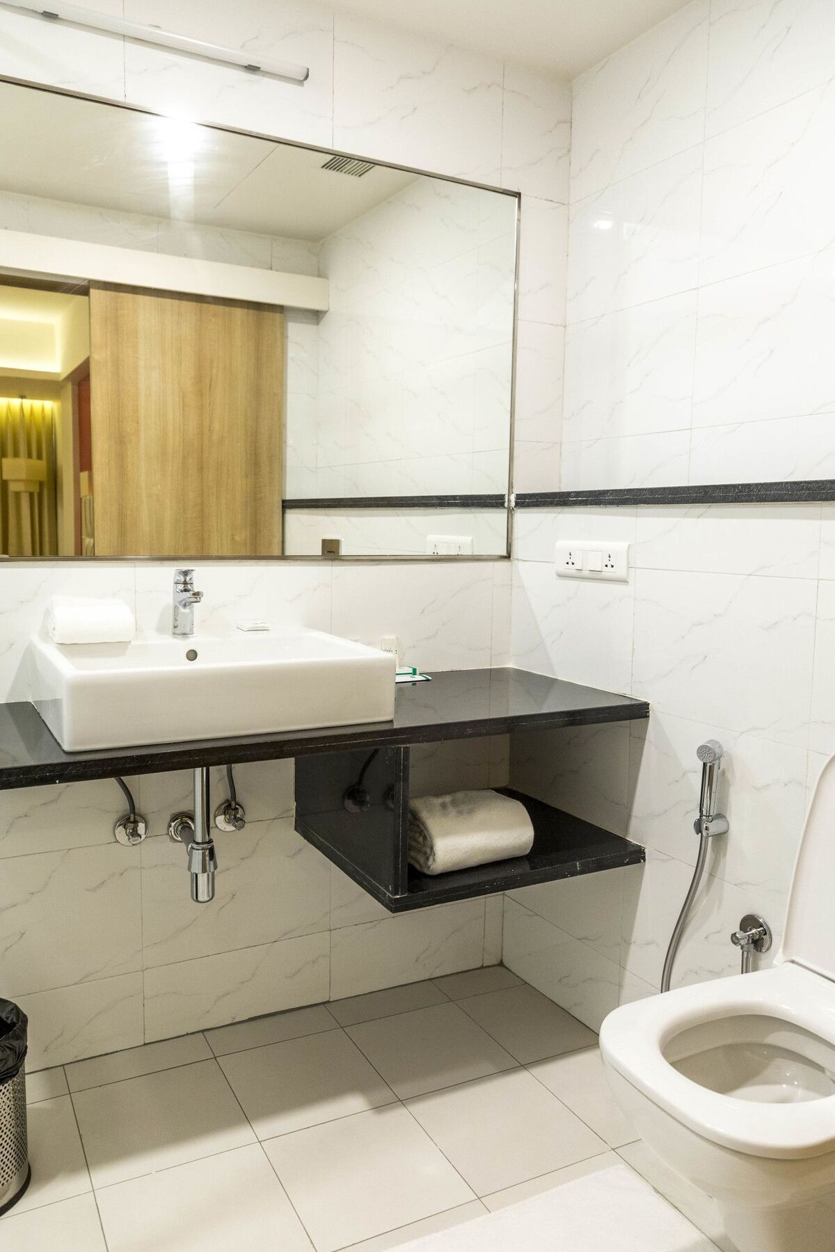 Hotel Citycentral Віджаявада Екстер'єр фото